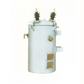 10kV D11系列单相无励磁调压配电变压器