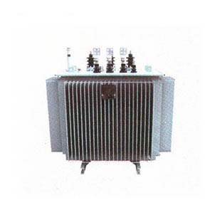 20kV S11系列无励磁调压配电变压器