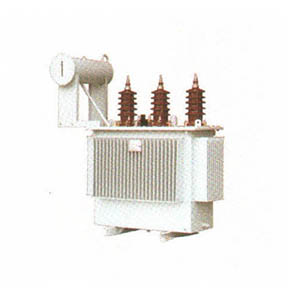 35kV S11系列无励磁调压电力变压器