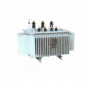 10kV S11-M.R系列平面卷铁芯变压器