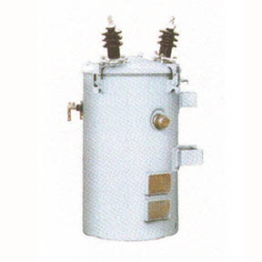 10kV DH15系列单相非晶合金油浸式配电变压器