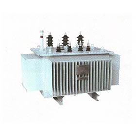 10kV SBH15系列非晶合金油浸式配电变压器