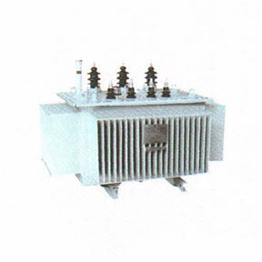 20kV SBH15系列非晶合金油浸式配电变压器